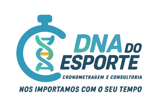 Logo DNA do Esporte
